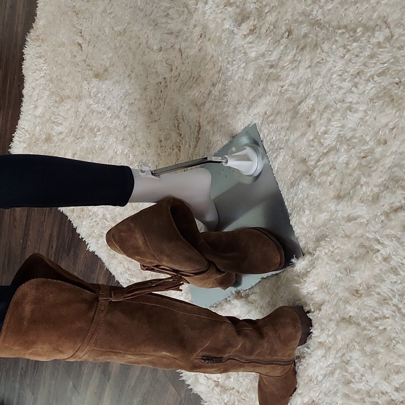 FRYE Boots - Picture 6 of 8